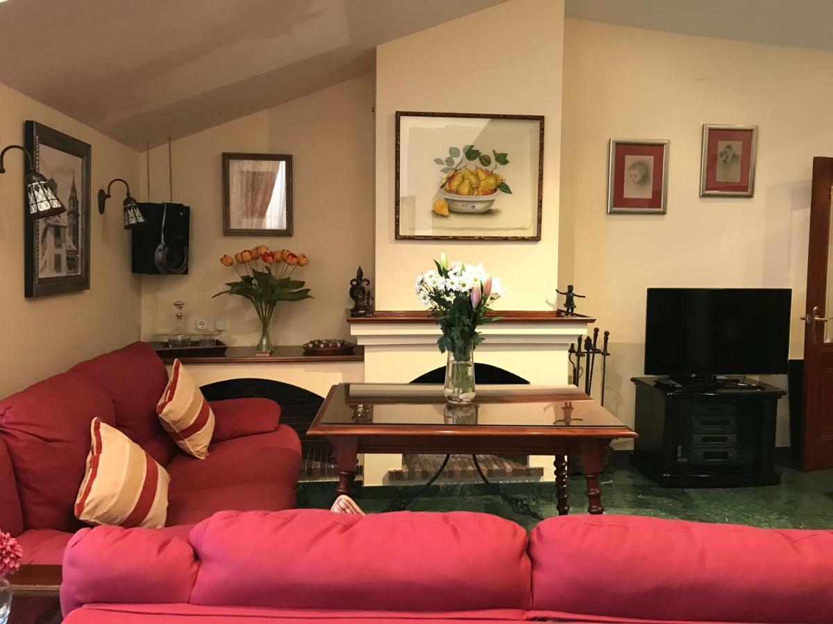La Atalaya Great Luxury Attic Appartamento